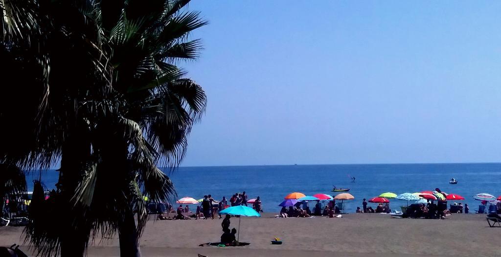 Americas - Mares Hotel Torre Del Mar