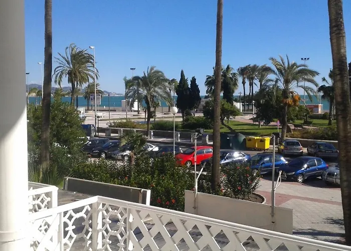 Las Americas - Mares