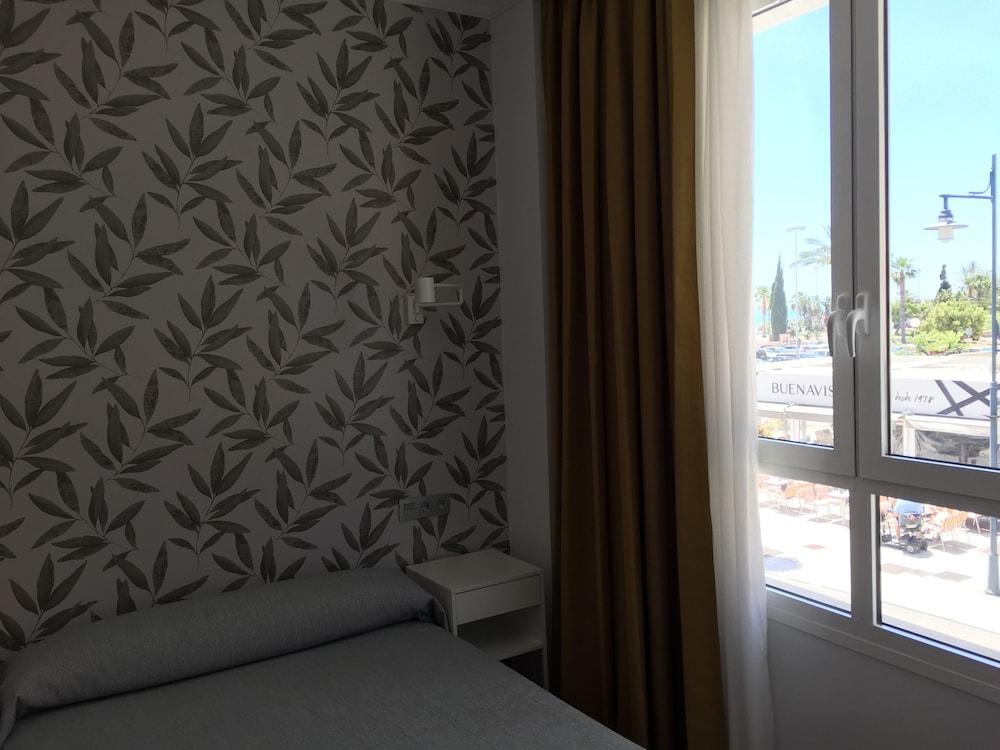 Hotel Americas - Mares