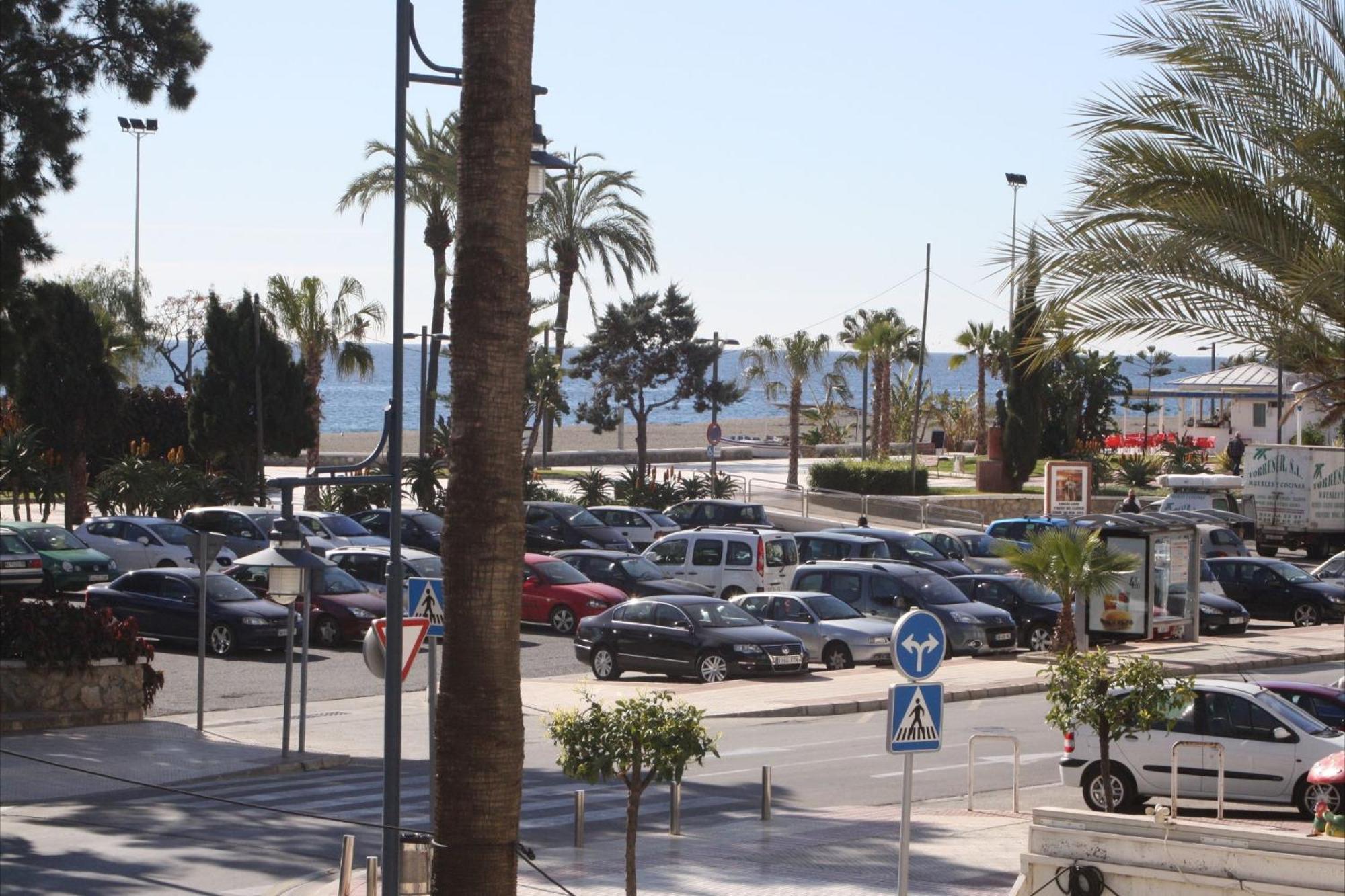 Hotel Americas - Mares 2*