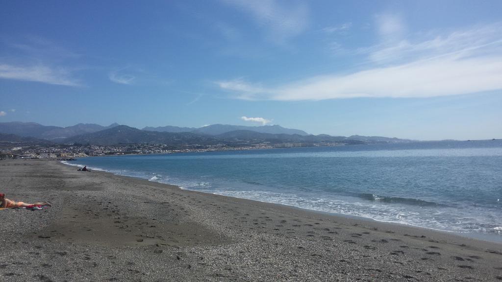 Americas - Mares Torre Del Mar