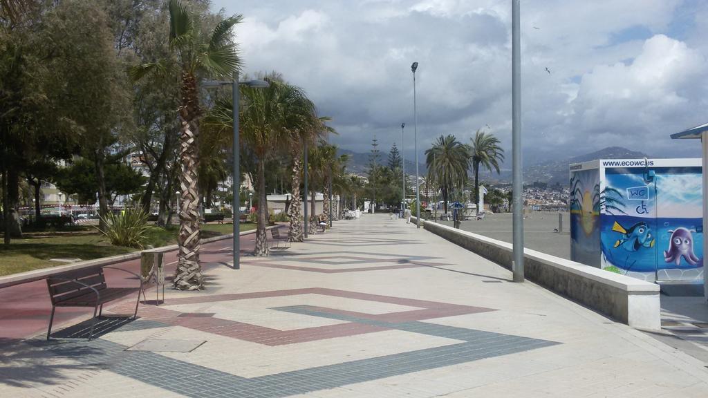 Americas - Mares Torre Del Mar