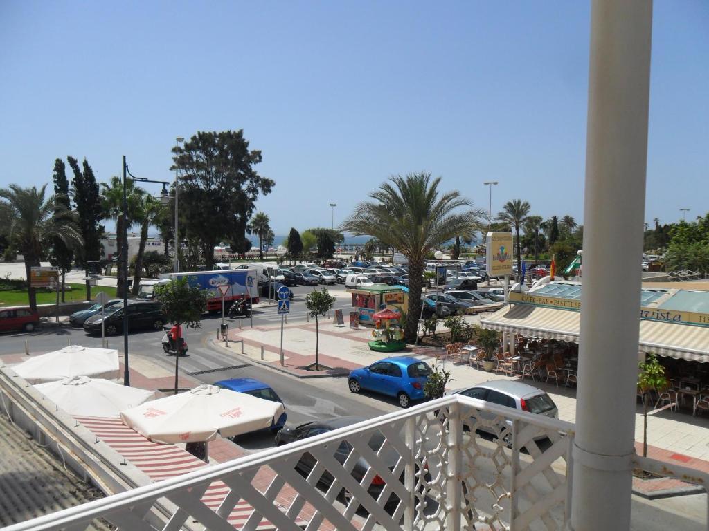 Americas - Mares Torre Del Mar